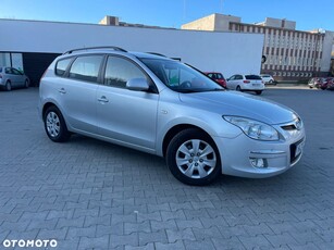 Hyundai i30 i30cw 1.6 CRDi Edition Plus