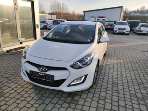 Hyundai i30 II Hyundai I30