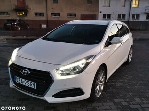 Hyundai i40 1.7 CRDi BlueDrive Premium