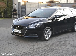 Hyundai i40 Kombi 1.7 CRDi Premium