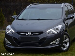 Hyundai i40 Kombi 1.7 CRDi Premium