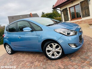 Hyundai ix20 1.4 5 Star Edition