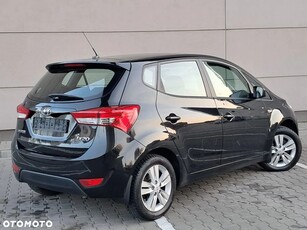 Hyundai ix20 1.6 Comfort