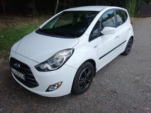 Hyundai ix20 Mały przebieg , 1,4benzyna