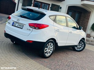 Hyundai ix35 1.6 2WD 5 Star Edition