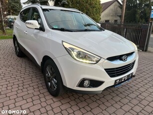 Hyundai ix35 1.6 2WD Comfort