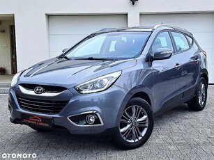 Hyundai ix35 1.6 2WD Comfort