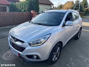 Hyundai ix35 1.6 GDI Premium 2WD