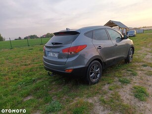 Hyundai ix35 2.0 CRDi Style 2WD