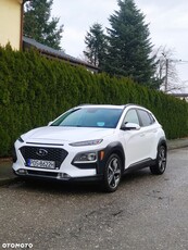 Hyundai Kona 1.6 T-GDI Premium DCT