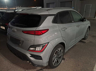 Hyundai Kona 2021 1.0 T