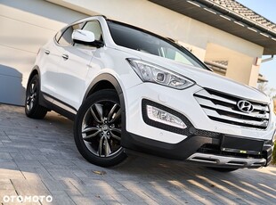 Hyundai Santa Fe 2.0 CRDI 2WD SEVEN Premium