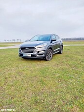 Hyundai Tucson 1.6 GDi Style 2WD