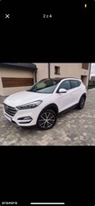 Hyundai Tucson 2.0 CRDI BlueDrive Comfort 2WD