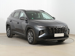 Hyundai Tucson 2023 1.6 T