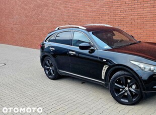 Infiniti FX FX30d S Premium