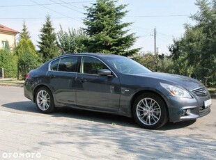 Infiniti G G37 S Premium