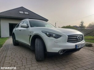 Infiniti QX70 3.0d S Premium