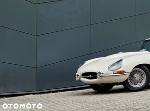 Jaguar E-Type