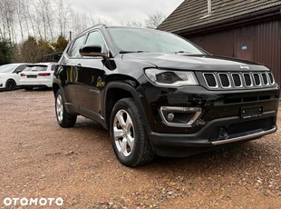 Jeep Compass 1.4 TMair S 4WD S&S