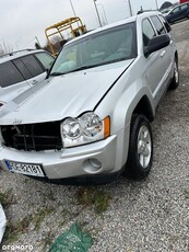 Jeep Grand Cherokee Gr 3.0 CRD Laredo