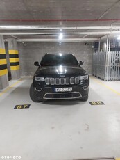 Jeep Grand Cherokee Gr 3.0 CRD Overland