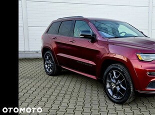 Jeep Grand Cherokee Gr 3.6 V6 Trailhawk