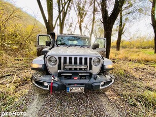 Jeep Wrangler 3.6 Unlim Sahara