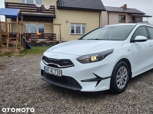 Kia Ceed 1.0 T-GDI S