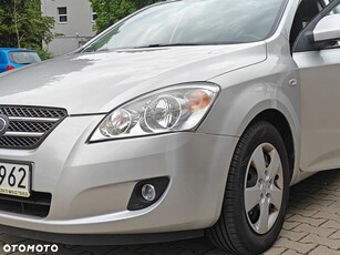 Kia Ceed 1.4 CVVT SW LX