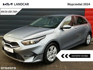 Kia Ceed 1.5 T-GDI M