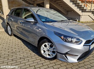 Kia Ceed 1.5 T-GDI M