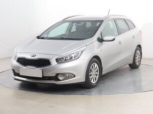 Kia Ceed 2015 1.6 i 195696km Kombi