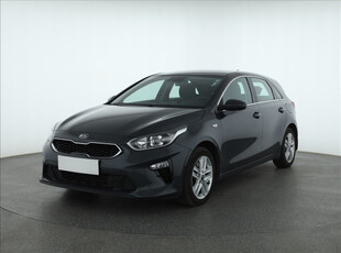 Kia Ceed 2020 1.4 T