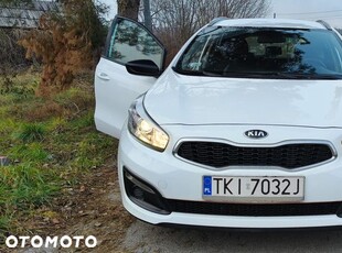 Kia Ceed Cee'd 1.4 CRDi M