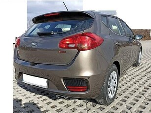 Kia Ceed Ceed 1.4 L 2017 salon PL