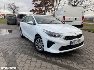 Kia Ceed Cee'd 1.4 S