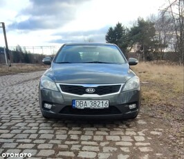 Kia Ceed Cee'd 1.6 Comfort