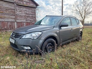 Kia Ceed Cee'd 1.6 Crdi Comfort +