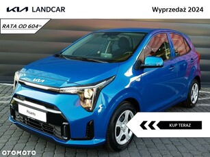 Kia Picanto 1.0 L