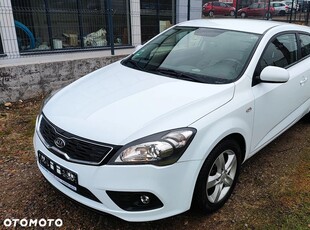 Kia Pro_cee'd Pro Ceed 1.6 CVVT Dream-Team Edition