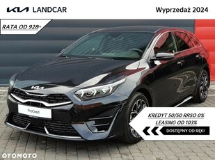 Kia Pro_cee'd ProCeed 1.5 T-GDI GT Line