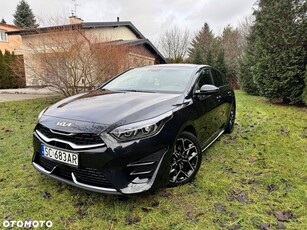 Kia Pro_cee'd ProCeed 1.5 T-GDI GT Line DCT