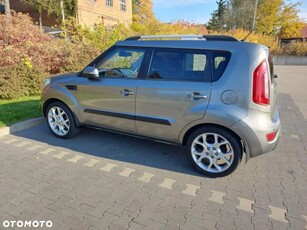 Kia Soul 1.6 GDI XL