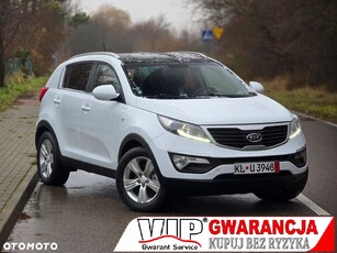 Kia Sportage 1.6 GDI 2WD Spirit