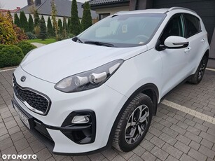 Kia Sportage 1.6 GDI Business Line 2WD