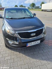 Kia Sportage 1.6 GDI L 2WD