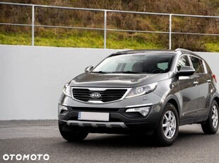 Kia Sportage 1.6 GDI XL 2WD