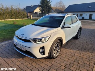 Kia Stonic 1.0 T-GDI 120 DCT OPF Edition 7