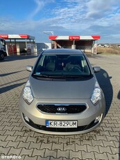 Kia Venga 1.6 L